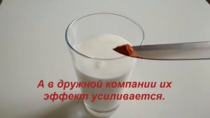 Худеем! Кефир, корица, имбирь и перец...