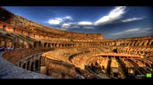 Земля!Самые красивые и необычные места на планете!