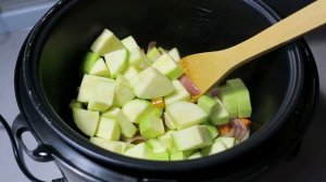 НЕРЕАЛЬНО ВКУСНЫЙ ЛЁГКИЙ СУП ПЮРЕ ИЗ КАБАЧКА / ОВОЩНОЙ СУП / ПП