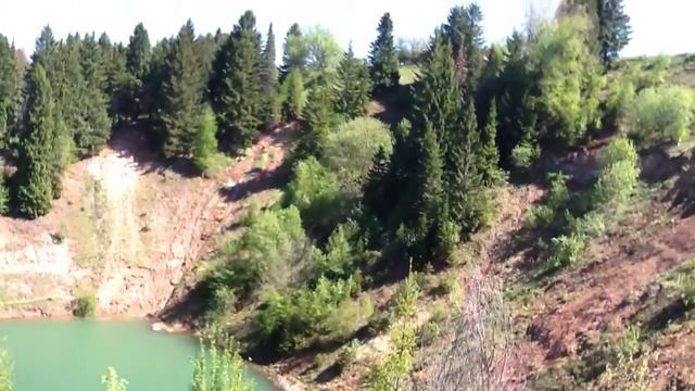 Озеро"Морской глаз" смотреть онлайн