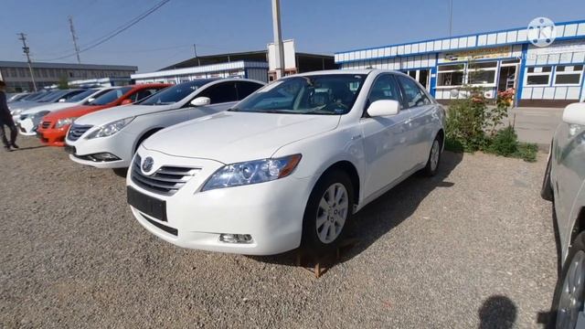 Мошин Бозори Душанбе 2021(Toyota Camry Corolla BMW 3 Mercedes benz) смотреть онлайн