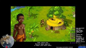 Остров: Затерянные в океане 2 - Прохождение игры #2