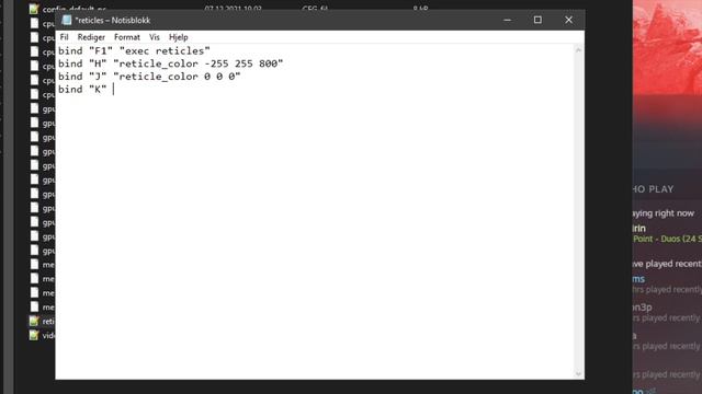 ULTIMATE Custom Reticles Guide in Apex Legends! смотреть онлайн