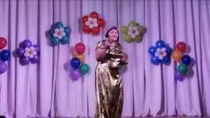 Рания Ласькова " Ак болоттар"