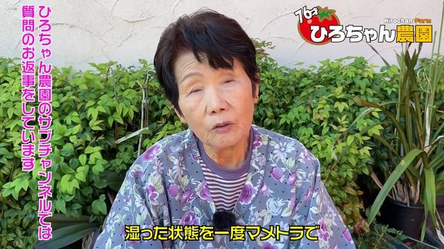 崩れない畝上げの秘訣【知れば簡単】