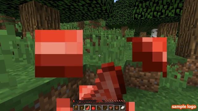 Выживание в Minecraft на версии 1.12.2 (1 серия) смотреть онлайн