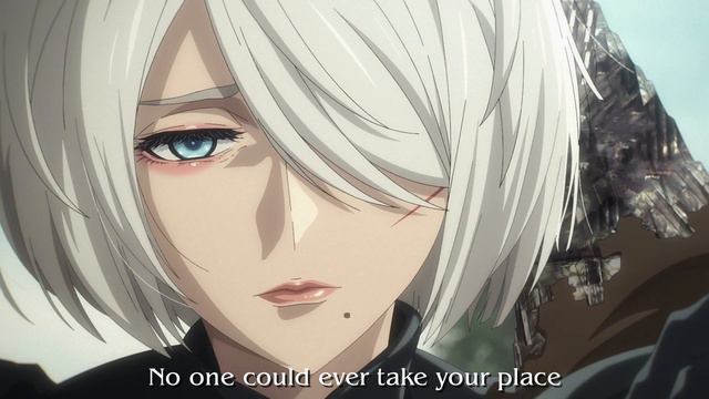 9S & B2 AMV (Nier: Automata Ver1.1a) смотреть онлайн