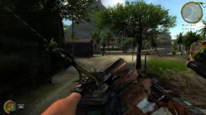 Прохождение Xenus 2 White Gold Часть 5