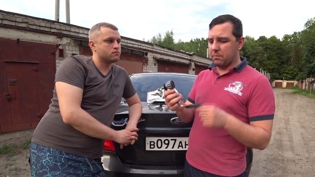 ТЕСТ 7 LED ЛАМП В РЕФЛЕКТОРЕ  ТОП 2020