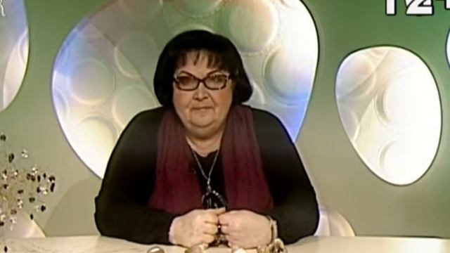 Людмила Галактионова 2