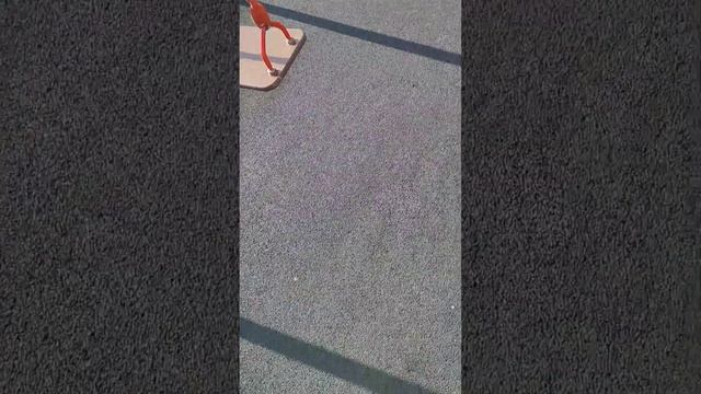 обзор детской площадки возле новой школы часть 2 смотреть онлайн