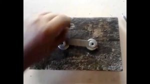 как сделать бутылка рез  самый простой способ