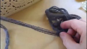 ЗАЧЕМ ПОКУПАТЬ, ЕСЛИ МОЖНО СВЯЗАТЬ! ВЯЗАНАЯ ШАПОЧКА ИЗ ПУХА НОРКИ ТРЕНД ЗИМА 2020. KNITTED HAT