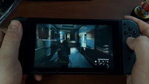 НедоОбзор: World War Z - Nintendo Switch
