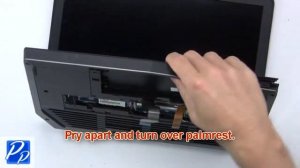 Dell Alienware 13 R2 (P56G002) Keyboard How-To Video Tutorial