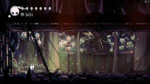 Колизей глупцов | Hollow Knight | Прохождение #21