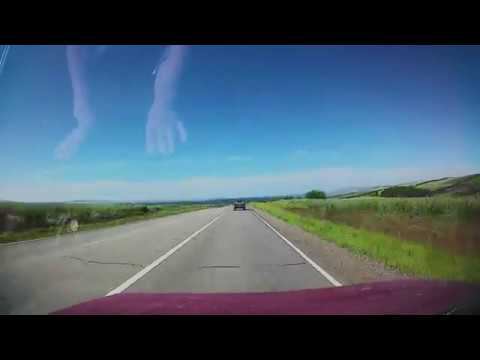 Автопятерка 2019_3 день _Suzuki Escudo (Первая часть, Туба - Минусинск СШ ГЭС) смотреть онлайн