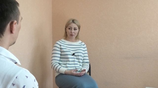 Люблю общаться с людьми поэтому иду в HR