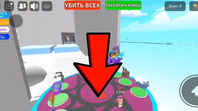 прохожу лёгкий паркур часть 1#роблокс#тренд#подпишись #.хочу стать как @INFOBU смотреть онлайн