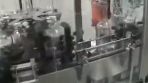 Линия по производству томатного сока.