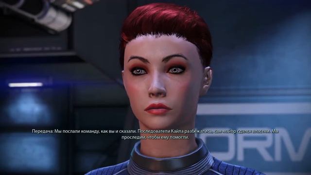 MASS EFFECT LEGENDARY EDITION ► Полное прохождение ► Век - Пресроп, Ньютон - Онтаром
