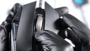 Распаковка игровой мыши Logitech G502 HERO — лучшая проводная игровая мышь Logitech