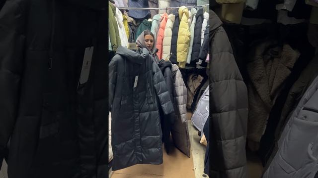 ШОК ЦЕНА ?КУРТКИ ОТ 1500₽ У ЭДИКА ‼️ЗДЕСЬ САМЫЕ НИЗКИЕ ЦЕНЫ #садовод #рыноксадовод смотреть онлайн