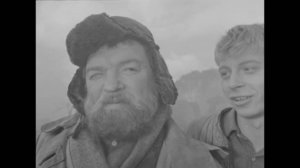 Через кладбище (1964)