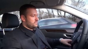 Mercedes e200 0-100 test drive. Тест драйв мерседес е 200 2014