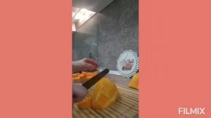 Тыква в духовке. Мускатная тыква в духовке. Сладкая как мед.