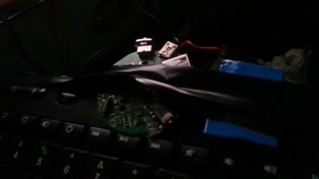 make wireless keyboard into usb rechargable keyboard смотреть онлайн