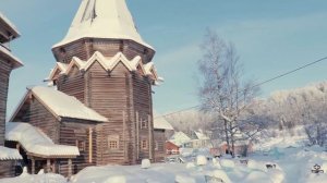 Согиницы #подпорожье #родина #альберталексахин