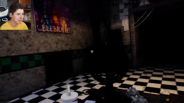 СЛИШКОМ МНОГО АНИМАТРОНИКОВ смотреть онлайн