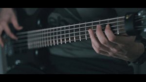 КИПЕЛОВ - CASTLEVANIA (BASS PLAYTROUGH)