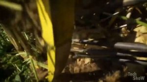 САМАЯ БОЛЬШАЯ ТЕХНИКА В МИРЕ!/The BIGGEST technology in the WORLD!