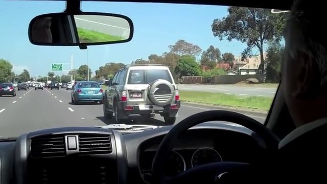 X240 Great Wall - Test drive at Brighton Great Wall смотреть онлайн