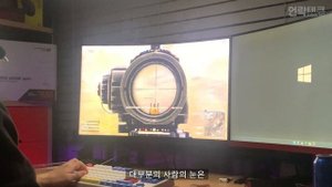 240Hz QHD 커브드에 스마트기능까지 다 갖춘 모니터 삼성 오디세이 G6 27인치 / Unlocking SAMSUNG Odyssey G6 S27BG650E