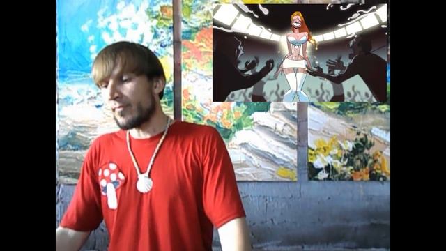 Цепочки событий #Магия #Способность #Реальная действительность иллюзия #Сверх способность смотреть онлайн