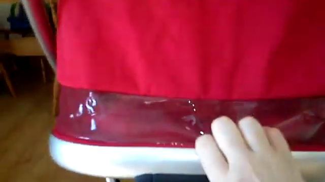 Quinny Zapp Xtra HOW TO recline/remove seat смотреть онлайн