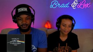 PINK FLOYD US AND THEM Reaction ?