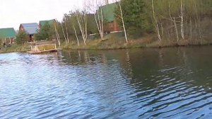 Рыбалка Литвинова