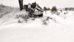 ПОКАТУШКИ НА САМОДЕЛЬНЫХ ВЕЗДЕХОДАХ//pokatushki
