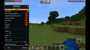 Mod Menu For Minecraft Pe Hack Client 1.18.12 ?Link Download? ICVTEAM