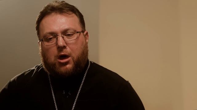 ХРИСТИАНИН. БУДДИСТ. ГДЕ ИСТИНА? (Готман, Ньянадассано) //12 сцена