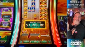 ? BIGGEST WINS OF 2022 ➤ PLAZA CASINO LAS VEGAS