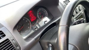 VOLKSWAGEN TOURAN 1,4 automat 2008