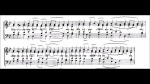 Овчинников "Благослови, душе моя, Господа" (103 псалом) Ovchinnikov "Bless the Lord, O my soul".