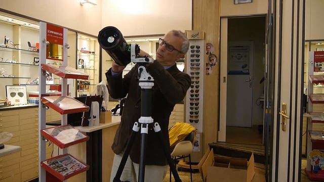 SW AZEQ Avant 102 смотреть онлайн