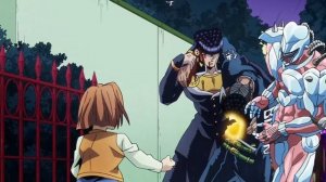 Crazy Diamond: Part 3 - Stand Sound Profiles