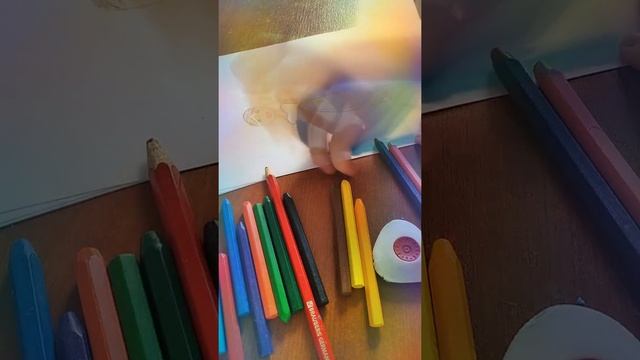 Как нарисовать девочку